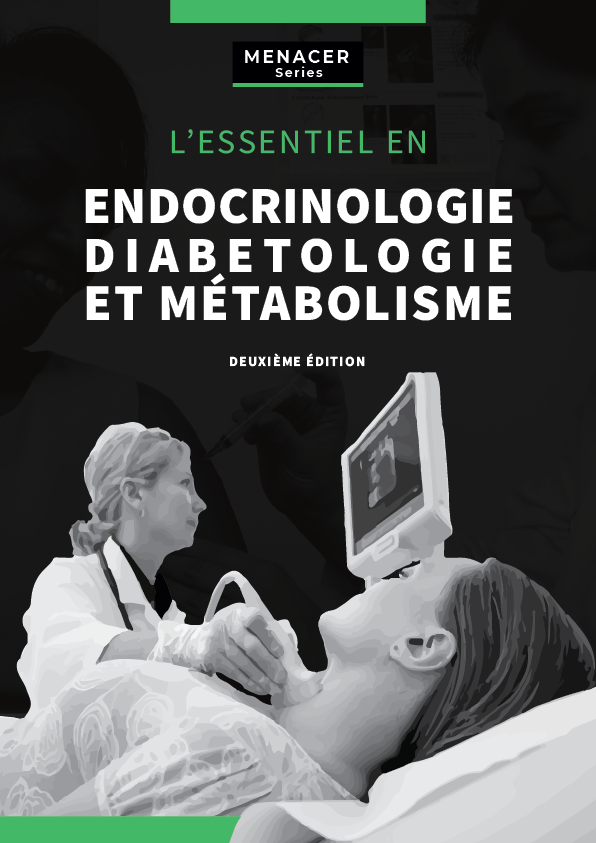 Endocrinologie diabétologie menacer