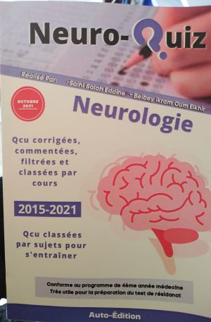 Neuro-quiz